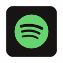 spotify_music_audio_song_sound_icon